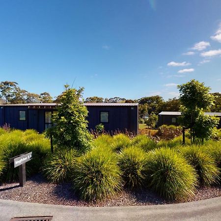 Plume Villas Matakana Luaran gambar