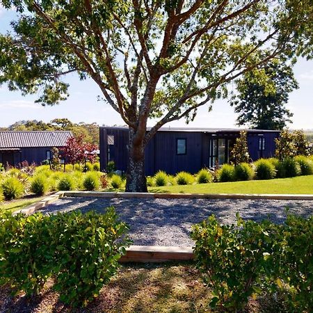 Plume Villas Matakana Luaran gambar