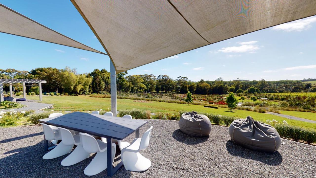 Plume Villas Matakana Luaran gambar