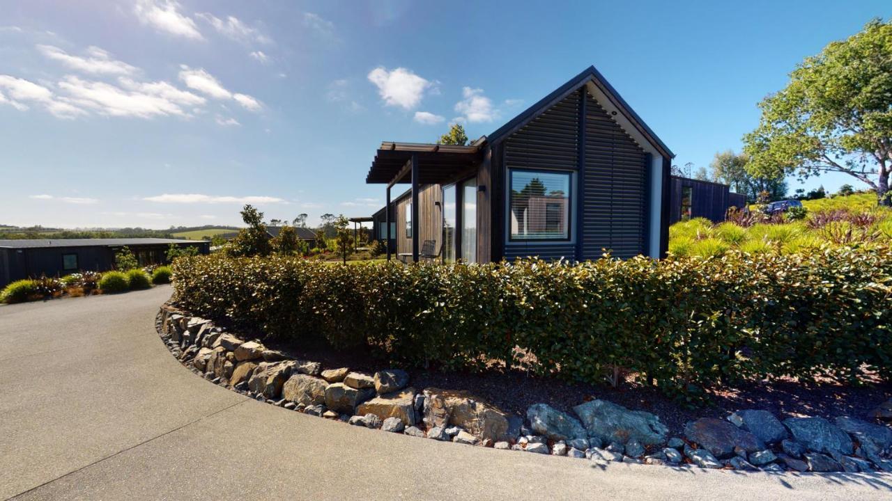 Plume Villas Matakana Luaran gambar