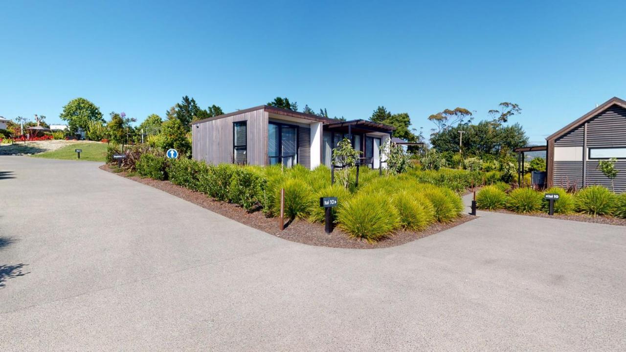 Plume Villas Matakana Luaran gambar