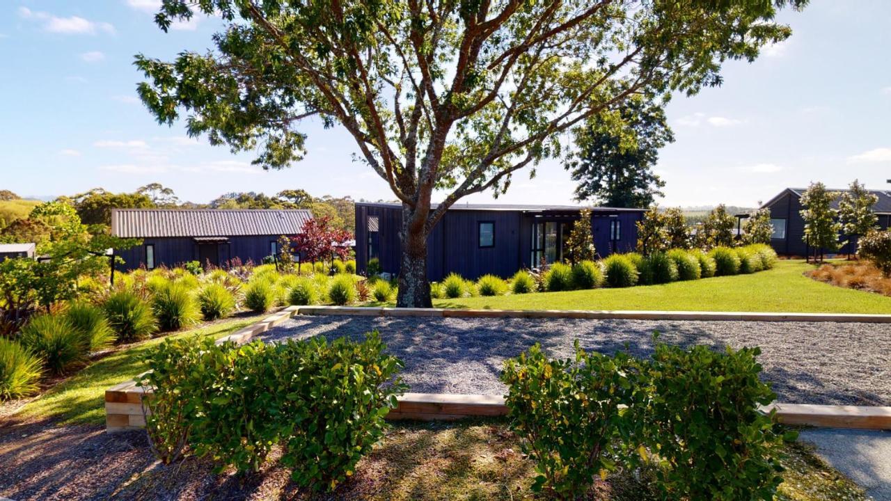 Plume Villas Matakana Luaran gambar