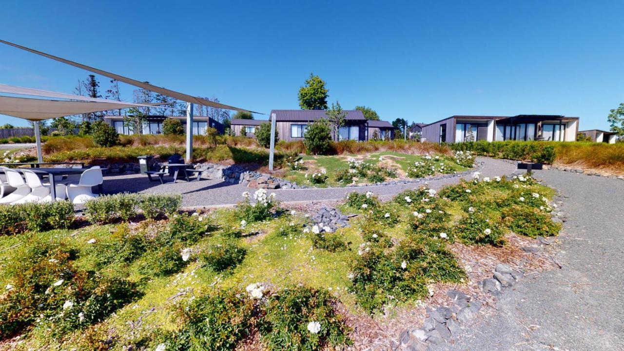 Plume Villas Matakana Luaran gambar