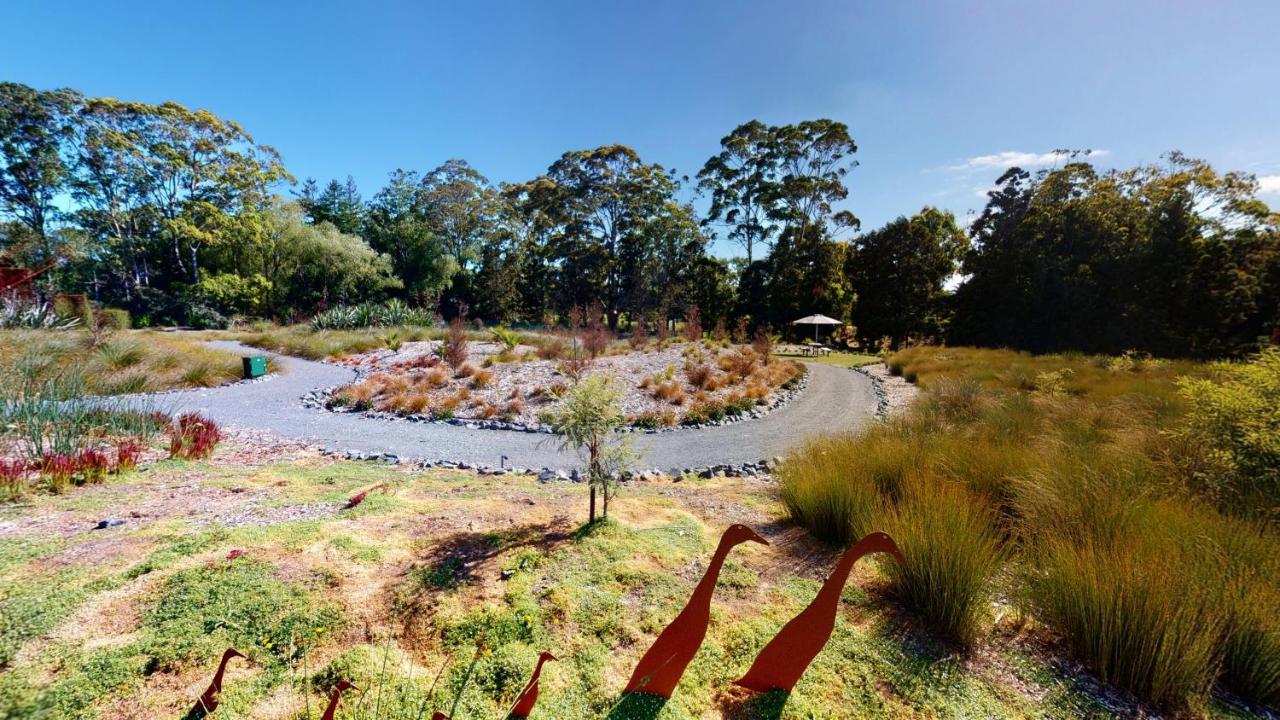 Plume Villas Matakana Luaran gambar