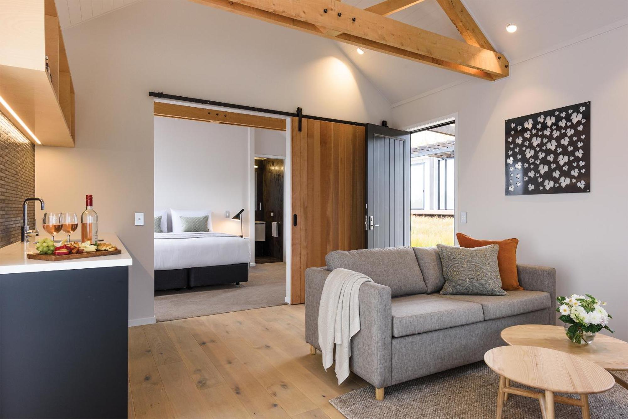 Plume Villas Matakana Luaran gambar