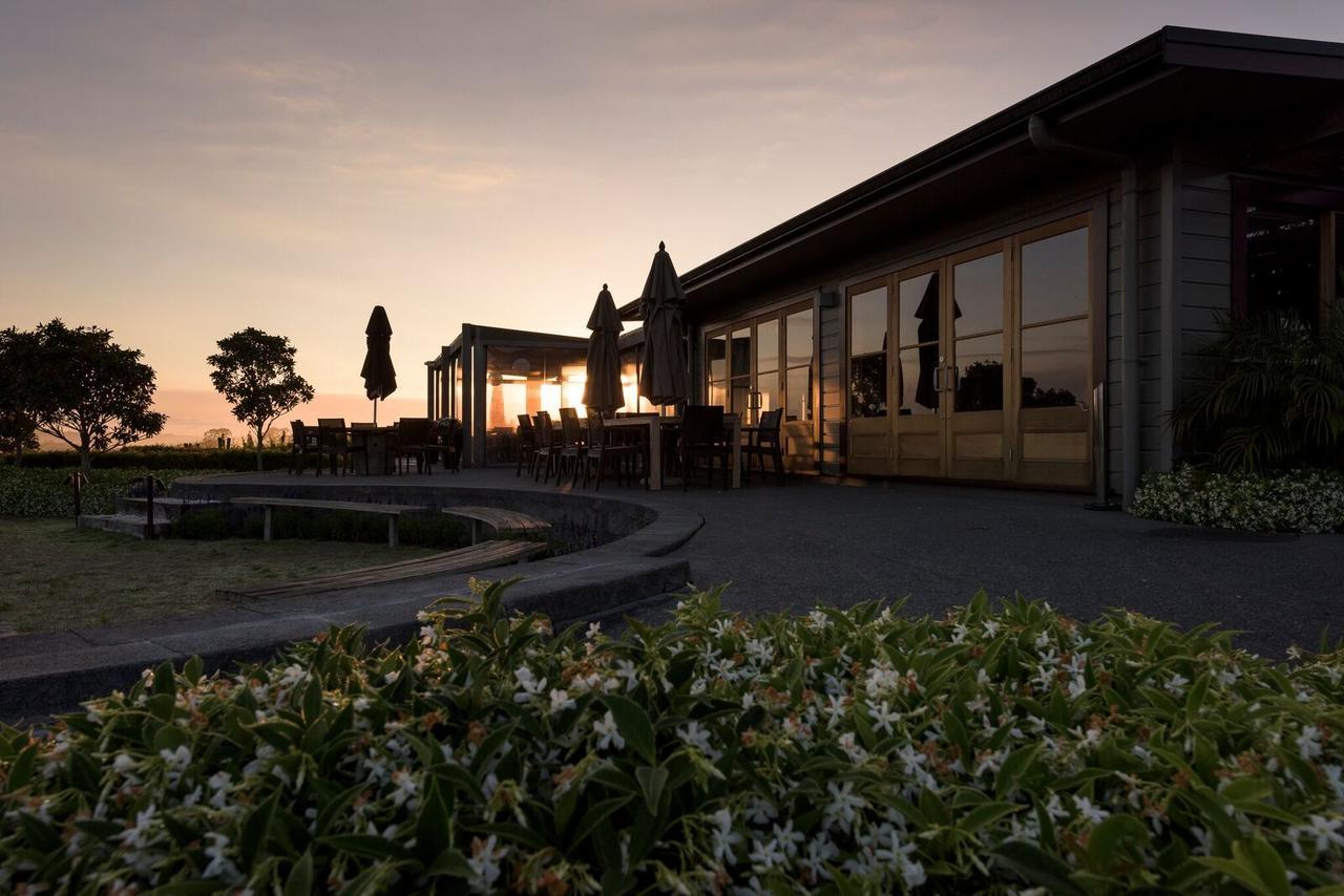 Plume Villas Matakana Luaran gambar