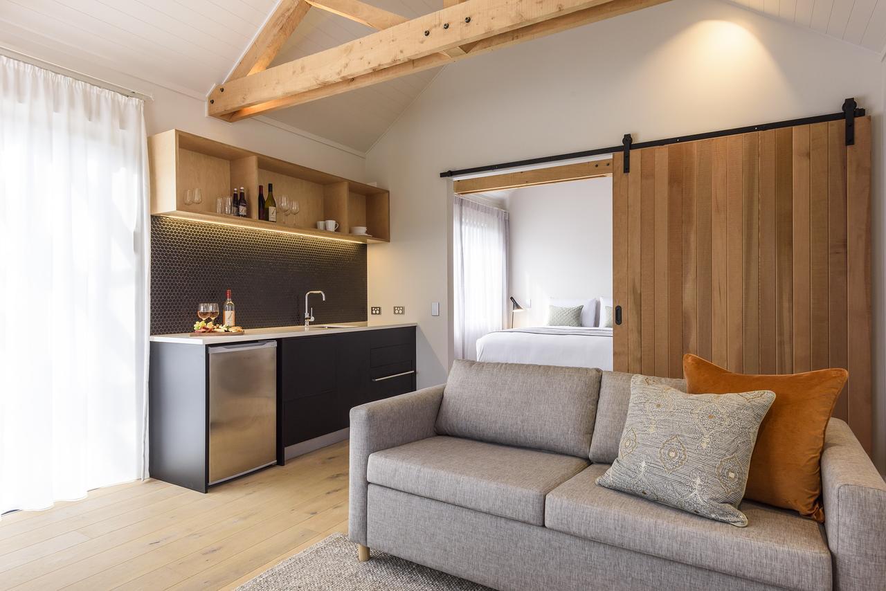 Plume Villas Matakana Luaran gambar