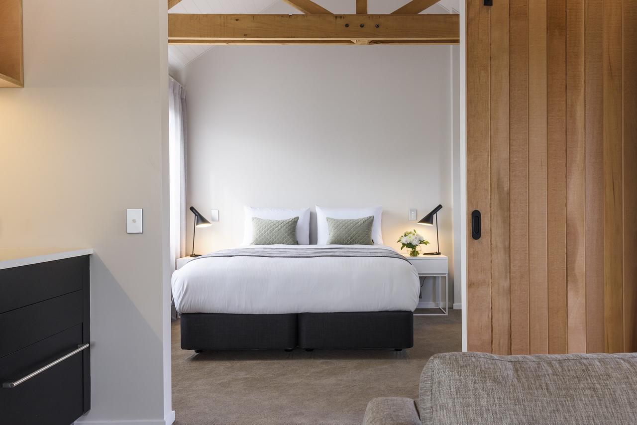 Plume Villas Matakana Luaran gambar