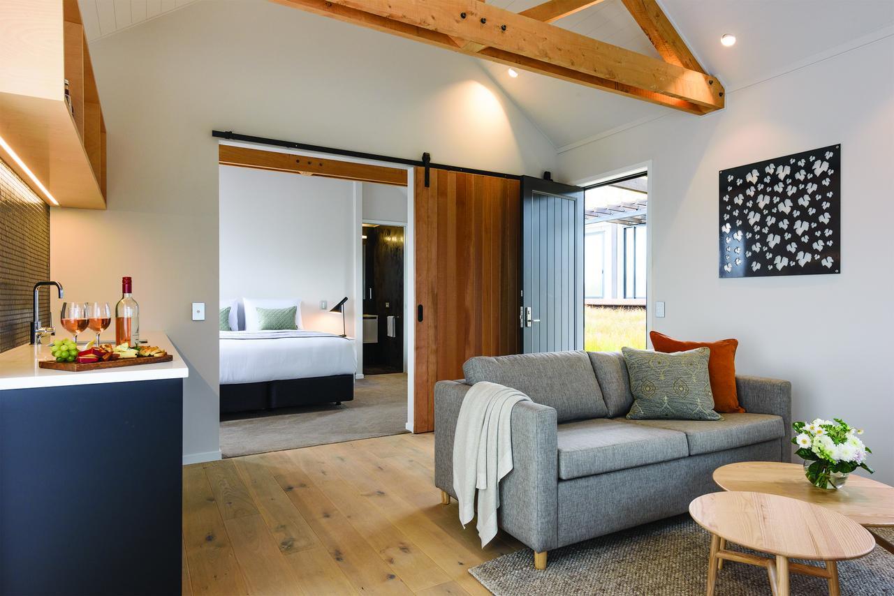 Plume Villas Matakana Luaran gambar