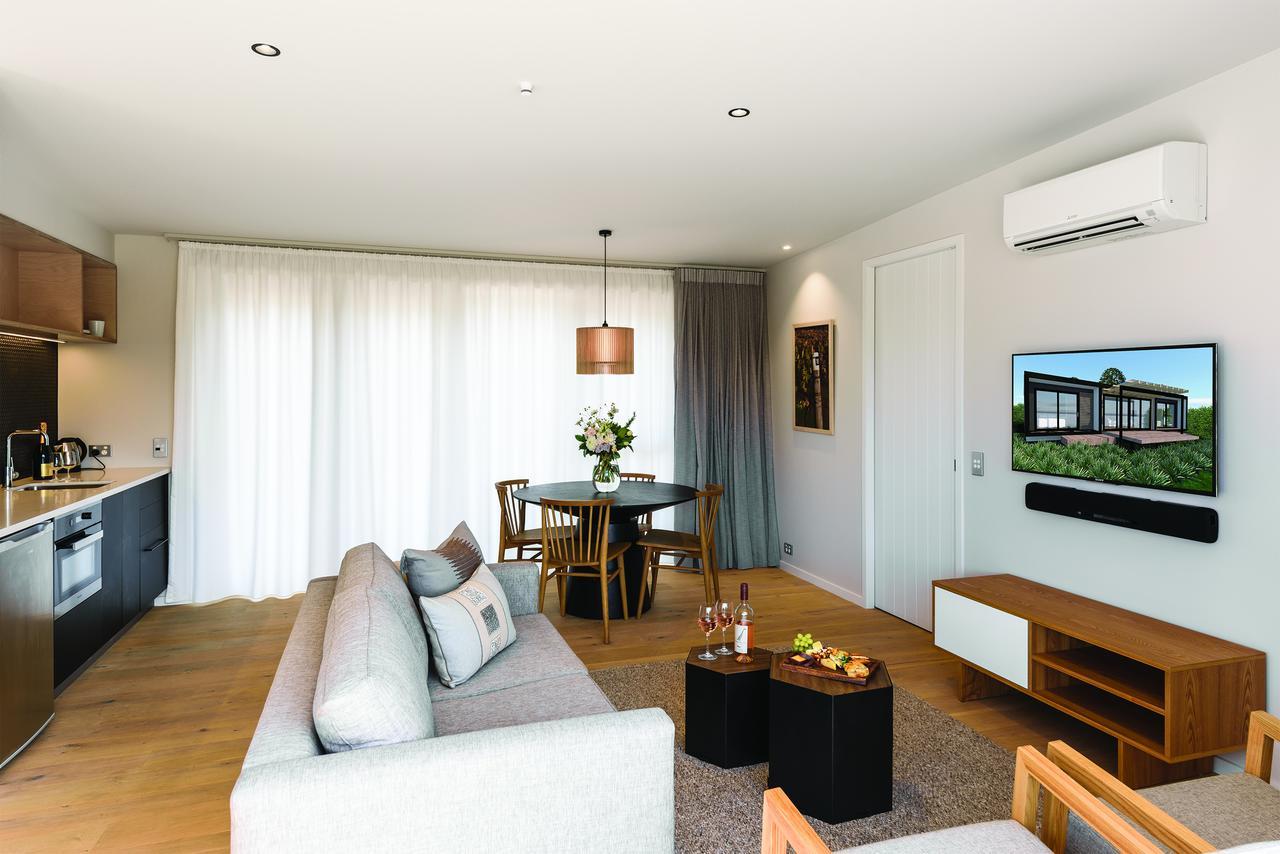 Plume Villas Matakana Luaran gambar
